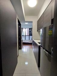 Sims Urban Oasis (D14), Condominium #589264471